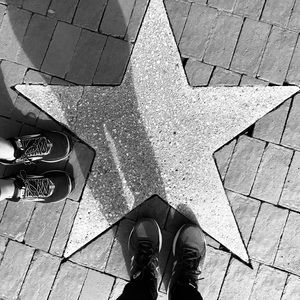 Meet your Posher, Valerie